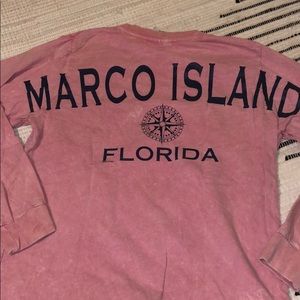Forever 21 Tops - Marco Island t shirt Forever 21 Tops - Marco Island t shirt